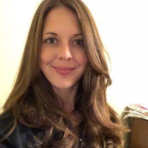 Meet your Posher, Miranda